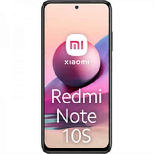 Smartphone Xiaomi Redmi Note 10S 6 43 pouces Octa Core 6 GB RAM 128 GB Bleu État correct - N/A reconditionné disponible sur Fnac