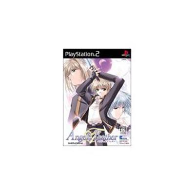Angel's Feather [IMPORT JAPONAIS] État correct -  reconditionné disponible sur Fnac
