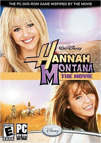 Hannah Montana : Le Film État correct - The Walt Disney Company reconditionné disponible sur Fnac
