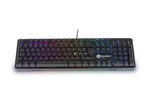 Clavier Gaming Millenium MT2 Noir État correct - N/A reconditionné disponible sur Fnac
