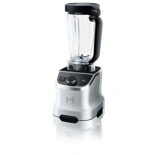 Blender Novis Pro 650L 1400 W Argent État correct - N/A reconditionné disponible sur Fnac