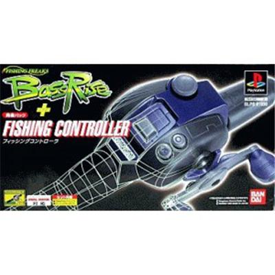 Fishing Freaks Bass Rise [Limited Edition] [IMPORT JAPONAIS] État correct -  reconditionné disponible sur Fnac