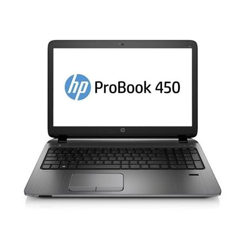 Acheter HP Probook 450 G2 - Core i3 - 8 Go RAM - SSD 1 To - Windows 10 État correct - 369,00 € HP Probook 450 G2 - Core i3 - 8 Go RAM - SSD 1 To - Windows 10 État correct - N/A reconditionné disponible sur Fnac