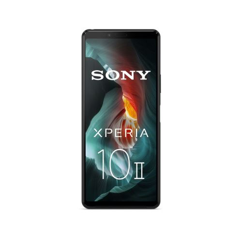 Acheter Smartphone Sony Xperia 10 II 6"" 128 Go Double SIM Noir État correct - 191,90 € Smartphone Sony Xperia 10 II 6"" 128 Go Double SIM Noir État correct - Sony reconditionné disponible sur Fnac