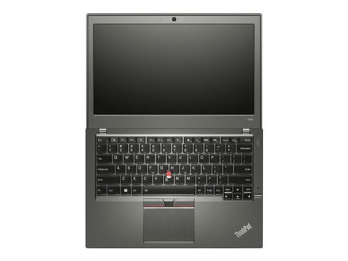 Acheter Lenovo ThinkPad X250 - Intel Core i5 5300U / 2.3 GHz - Win 10 Familiale 64 bits - HD Graphics 5500 - 8 Go RAM - 120 Go SSD - 12.5"" 1366 x 768 (HD) - clavier : Français - reconditionné État correct - 249,00 € Lenovo ThinkPad X250 - Intel Core i5 5300U / 2.3 GHz - Win 10 Familiale 64 bits - HD Graphics 5500 - 8 Go RAM - 120 Go SSD - 12.5"" 1366 x 768 (HD) - clavier : Français - reconditionné État correct - N/A reconditionné disponible sur Fnac