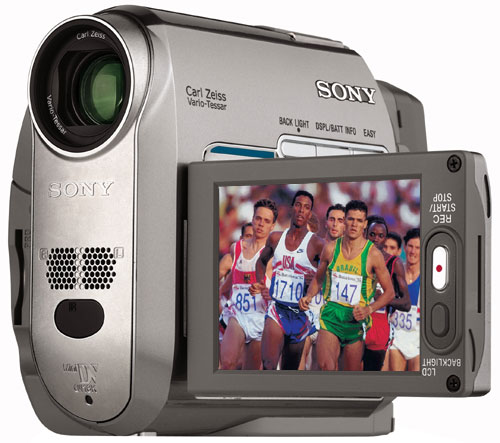 Acheter Sony DCR-HC40 État correct - 299,00 € Sony DCR-HC40 État correct - Sony reconditionné disponible sur Fnac