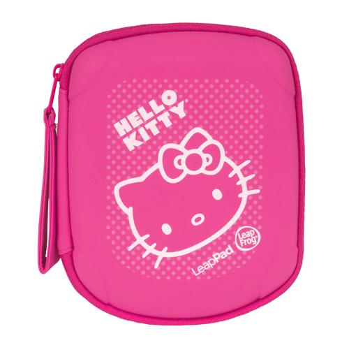 Acheter Etui de rangement Hello Kitty LeapPad Explorer Leapfrog Rose État correct - 18,95 € Etui de rangement Hello Kitty LeapPad Explorer Leapfrog Rose État correct - LeapFrog reconditionné disponible sur Fnac