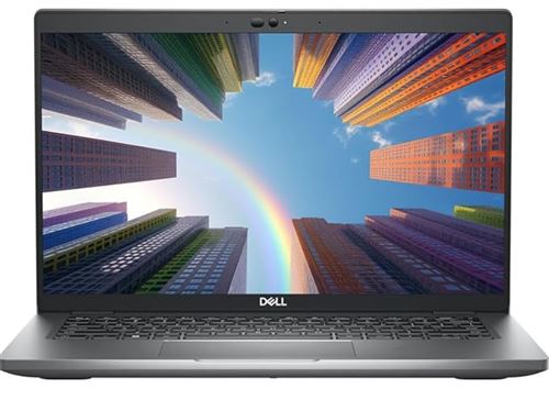 PC portable Dell Latitude 5430 14"" FHD Intel® Core™ i5 16 Go RAM 256 Go SSD Gris Reconditionné État correct - Dell reconditionné disponible sur Fnac