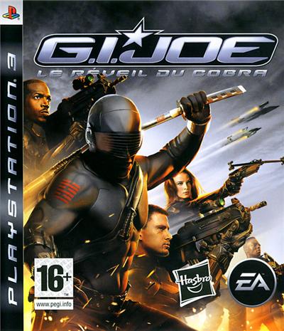 Acheter G.I. Joe : Le Réveil du Cobra État correct - 15,55 € G.I. Joe : Le Réveil du Cobra État correct - reconditionné disponible sur Fnac