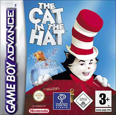 Le Chat chapeauté État correct - Vivendi Games reconditionné disponible sur Fnac