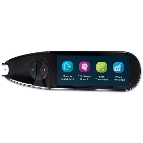 Scanner Iris IRISPen Air 8 Noir État correct - N/A reconditionné disponible sur Fnac