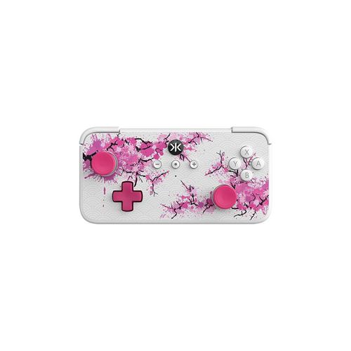 CRKD 24-NS-BL-RET accessoire de jeux vidéo Multicolore Bluetooth/USB Commandes de jeux pour écran tactile Android, Nintendo Switch, PC État correct - N/A reconditionné disponible sur Fnac