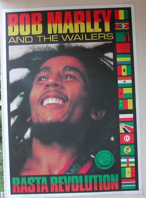 Acheter Marley Bob - 61x86 cm - AFFICHE / POSTER État correct - 17,99 € Marley Bob - 61x86 cm - AFFICHE / POSTER État correct - N/A reconditionné disponible sur Fnac
