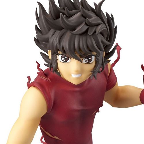 Acheter 8022 SAINT SEIYA SAINT COSMO MEMOIR PEGASUS SEIYA État correct - 23,90 € 8022 SAINT SEIYA SAINT COSMO MEMOIR PEGASUS SEIYA État correct - Banpresto reconditionné disponible sur Fnac