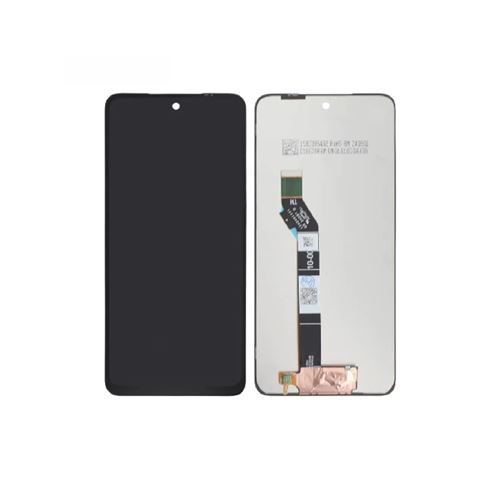 Original Ecran LCD et Vitre Tactile Pulled (PIEC) Noir pour Motorola Moto G35 5G État correct - N/A reconditionné disponible sur Fnac