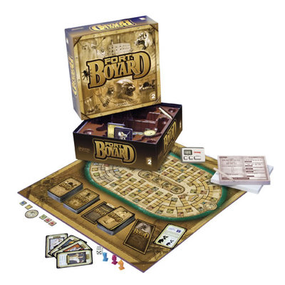 Fort boyard État correct - Lansay reconditionné disponible sur Fnac