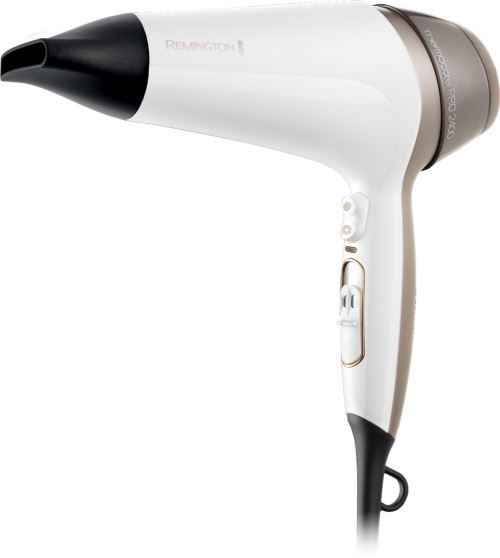 Acheter Sèche-cheveux Remington Thermacare Pro 2400 Blanc 2200 W État correct - 29,99 € Sèche-cheveux Remington Thermacare Pro 2400 Blanc 2200 W État correct - Roccat reconditionné disponible sur Fnac