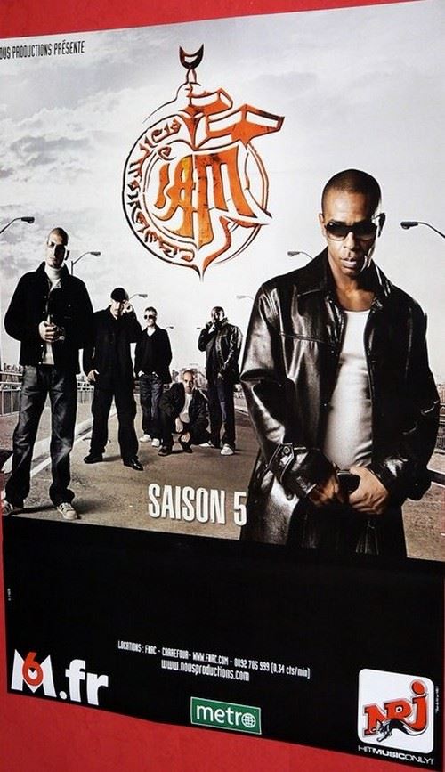Acheter IAM - 40x60 cm - AFFICHE / POSTER État correct - 14,99 € IAM - 40x60 cm - AFFICHE / POSTER État correct - N/A reconditionné disponible sur Fnac