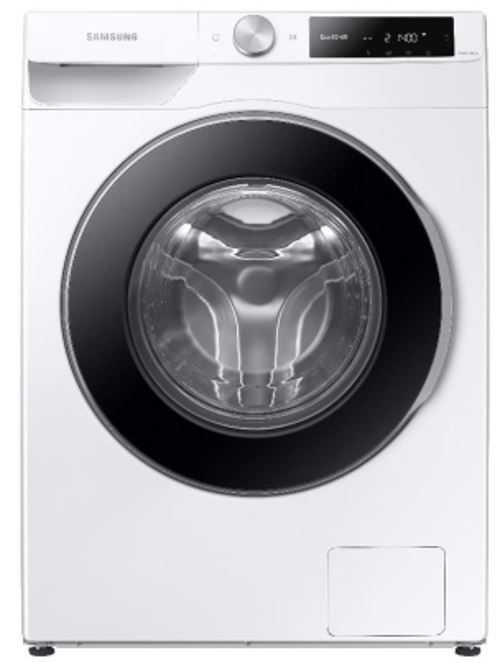 Lave-linge hublot Samsung WW80T634DLE reconditionne État correct - Samsung reconditionné disponible sur Fnac