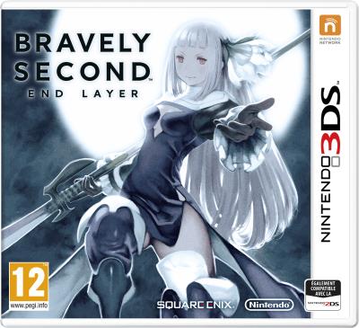 Bravely Second 3DS État correct - Nintendo reconditionné disponible sur Fnac