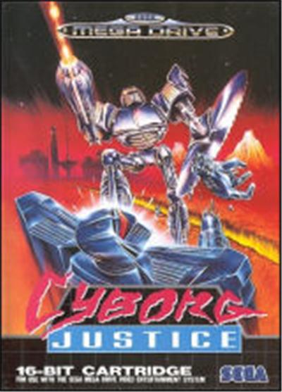 Acheter Cyborg Justice État correct - 39,95 € Cyborg Justice État correct - reconditionné disponible sur Fnac