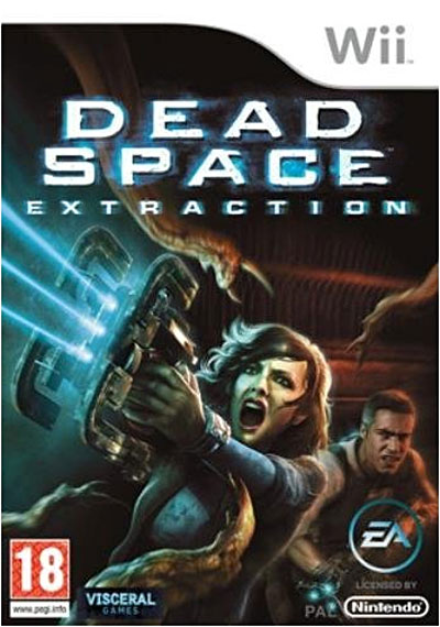 Acheter Dead Space Extraction État correct - 20,19 € Dead Space Extraction État correct - Bandai Namco reconditionné disponible sur Fnac