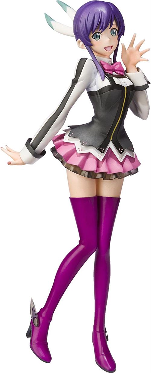 Acheter Figuarts Zero Mikono Susushiro État correct - 31,99 € Figuarts Zero Mikono Susushiro État correct - Bandai reconditionné disponible sur Fnac