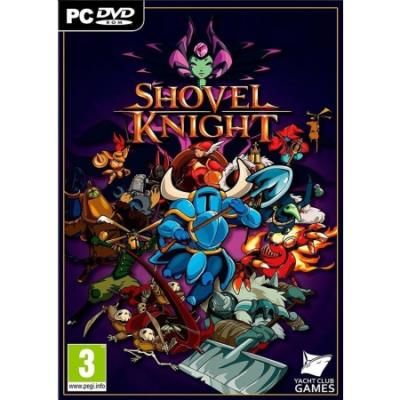 Shovel Knight PC État correct - Focus Home Interactive reconditionné disponible sur Fnac