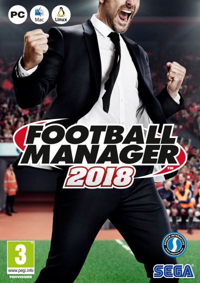 Football Manager 2018 PC, Mac et Linux État correct - Koch Media reconditionné disponible sur Fnac
