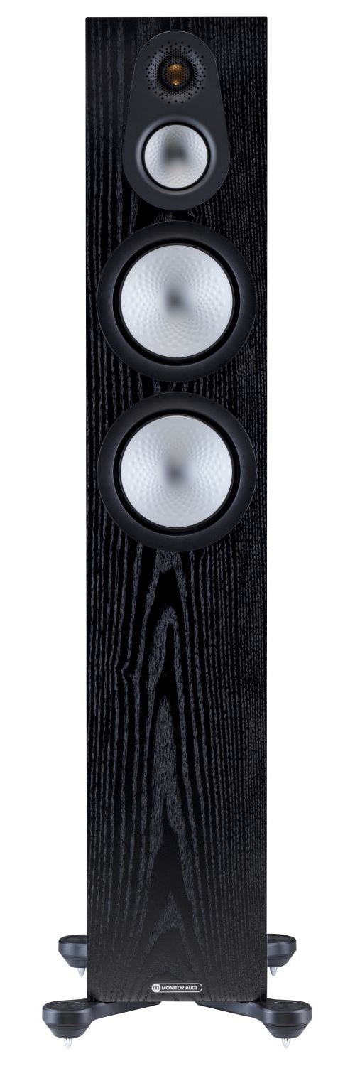 Acheter Enceinte colonne Monitor Audio Silver 300 7G Chêne noir Vendue à l'unité État correct - 720,99 € Enceinte colonne Monitor Audio Silver 300 7G Chêne noir Vendue à l'unité État correct - Monitor Audio reconditionné disponible sur Fnac