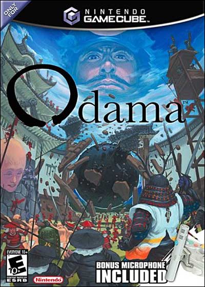 Acheter Odama État correct - 99,95 € Odama État correct - Nintendo reconditionné disponible sur Fnac