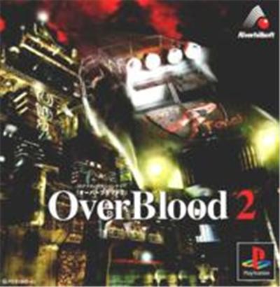 Acheter Overblood 2 - IMPORT JAPONAIS État correct - 14,95 € Overblood 2 - IMPORT JAPONAIS État correct - reconditionné disponible sur Fnac