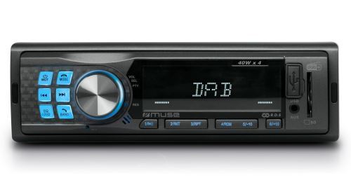 Acheter Autoradio Bluetooth + USB/SD Muse M-199 DAB État correct - 42,99 € Autoradio Bluetooth + USB/SD Muse M-199 DAB État correct - Muse reconditionné disponible sur Fnac