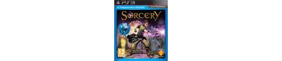 SORCERY MOVE MIX PS3 État correct - N/A reconditionné disponible sur Fnac
