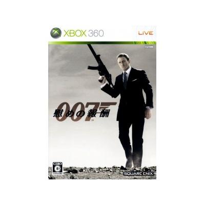 James Bond: Quantum of Solace - IMPORT JAPONAIS État correct -  reconditionné disponible sur Fnac