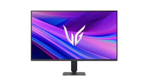 Ecran PC Gaming LG UltraGear™ 27G411A-B 27"" 144 Hz Full HD État correct - LG reconditionné disponible sur Fnac