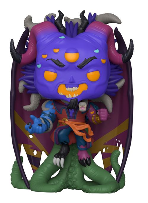 Figurine Funko Pop! N°884 - Docteur Strange - Suprême État correct - N/A reconditionné disponible sur Fnac