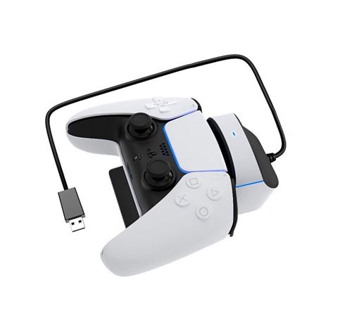 Revent Station De Recharge Ps5 État correct - GameStop reconditionné disponible sur Fnac