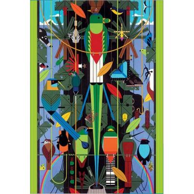 Acheter Puzzle 1000 Pièces : Charley Harper : Monteverde Cloud Forest Preserve, Costa Rica, Pomegranate État correct - 51,99 € Puzzle 1000 Pièces : Charley Harper : Monteverde Cloud Forest Preserve, Costa Rica, Pomegranate État correct - N/A reconditionné disponible sur Fnac