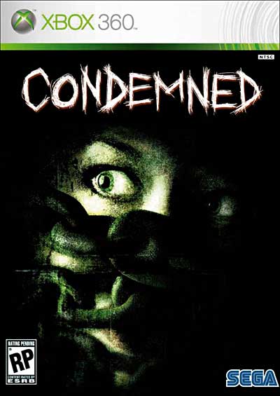 Acheter Condemned État correct - 55,80 € Condemned État correct - SEGA reconditionné disponible sur Fnac