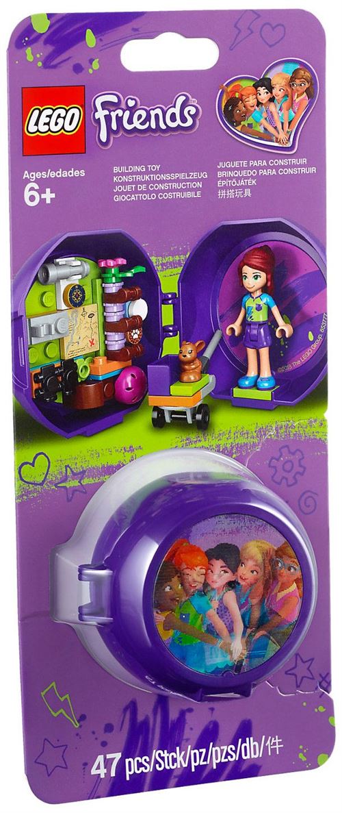LEGO® Friends 853777 Capsule Exploration de Mia État correct - N/A reconditionné disponible sur Fnac