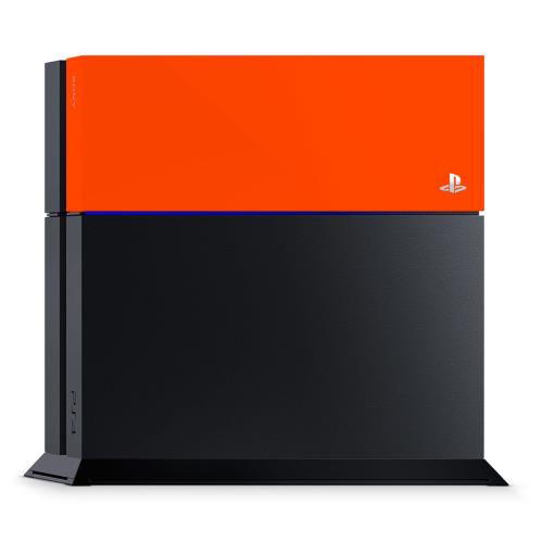 Acheter Accessoire Sony Custom Faceplate Orange Neon pour Console PS4 État correct - 19,00 € Accessoire Sony Custom Faceplate Orange Neon pour Console PS4 État correct - Sony reconditionné disponible sur Fnac