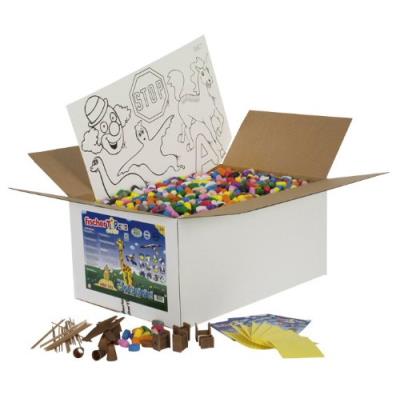 Acheter Fischertechnik - 49114 - jeu de construction tip box xxl État correct - 72,28 € Fischertechnik - 49114 - jeu de construction tip box xxl État correct - Fischertechnik reconditionné disponible sur Fnac