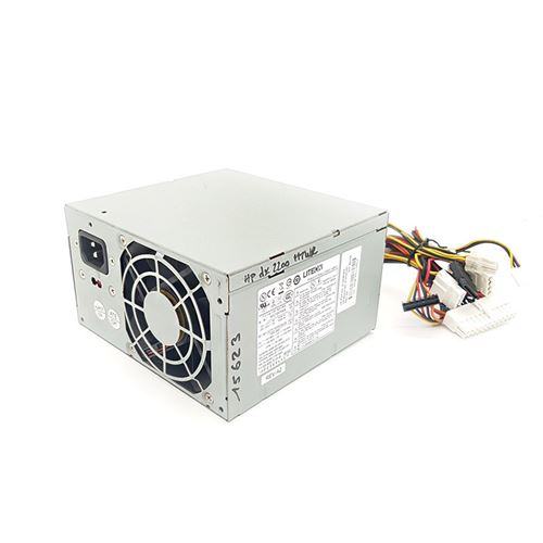 Acheter Alimentation PC Liteon PS-5251-08 250W ATX SATA MOLEX HP DX2200 MT 410508-003 État correct - 47,60 € Alimentation PC Liteon PS-5251-08 250W ATX SATA MOLEX HP DX2200 MT 410508-003 État correct - N/A reconditionné disponible sur Fnac