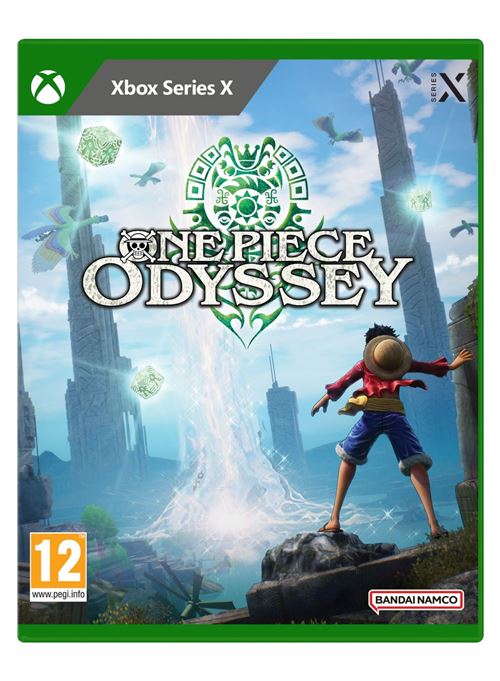 Acheter One Piece Odyssey Xbox Series X État correct - 17,93 € One Piece Odyssey Xbox Series X État correct - Bandai Namco reconditionné disponible sur Fnac