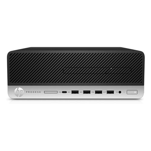 Acheter PC HP 600 G5 SFF Intel® Core i5 16 Go RAM 256 Go SSD Argent et Noir Reconditionné État correct - 258,99 € PC HP 600 G5 SFF Intel® Core i5 16 Go RAM 256 Go SSD Argent et Noir Reconditionné État correct - Hewlett-Packard reconditionné disponible sur Fnac