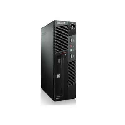 Acheter Lenovo Thinkcentre M90P Dt - Intel Core I5 - 2Go (2048Mo) - 250Go - Windows 7 Édition Familiale Premium 64 Bits État correct - 159,00 € Lenovo Thinkcentre M90P Dt - Intel Core I5 - 2Go (2048Mo) - 250Go - Windows 7 Édition Familiale Premium 64 Bits État correct - Lenovo reconditionné disponible sur Fnac