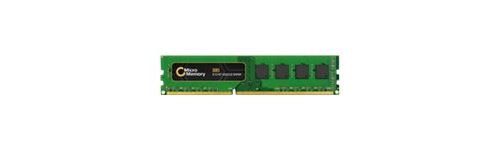 Acheter CoreParts - DDR3 - module - 2 Go - DIMM 240 broches - 1066 MHz / PC3-8500 - mémoire sans tampon - non ECC - pour Dell OptiPlex 780 État correct - 149,00 € CoreParts - DDR3 - module - 2 Go - DIMM 240 broches - 1066 MHz / PC3-8500 - mémoire sans tampon - non ECC - pour Dell OptiPlex 780 État correct - N/A reconditionné disponible sur Fnac