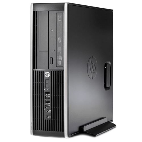 Ordinateur de bureau - HP Compaq 6200 Pro - 8 Go - 500 Go HDD - Intel Core i5 - 8 - 500Go - Microsoft Windows 10 État correct - N/A reconditionné disponible sur Fnac