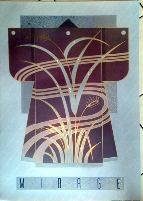 Jim Evans - 60x91 cm - AFFICHE / POSTER État correct - N/A reconditionné disponible sur Fnac